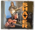 Billy Joe Shaver Country Outlaw Country Music CDs