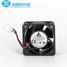 Delta EFB0412VHD 4020 12V 0.18A 4cm Server Cooling Fan