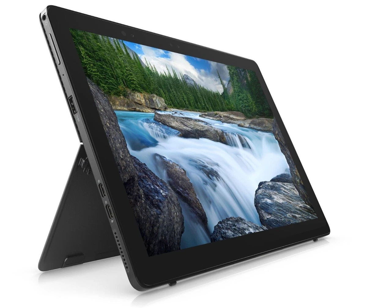 Dell Latitude 5290 2-in-1 12.3