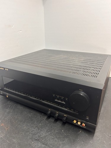 Clean! Harman Kardon AVR 300 6.1 Channel 300 Watt Home Theater Receiver - Picture 2 of 6