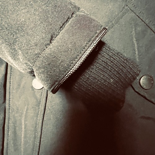 Giacca invernale ALPINE NORTH donna vegan con cappuccio e coulisse pelliccia sintetica XS/TP - Foto 6 di 14