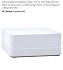Lutron Caseta Smart Bridge Hub - no box but unused