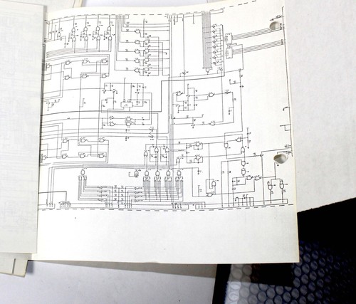 CROWN DL-2 DIFFERENZIERUNG SERIE CONTROLLER VORLÄUFIGES HANDBUCH - Bild 4 von 7