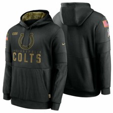 colts military hoodie