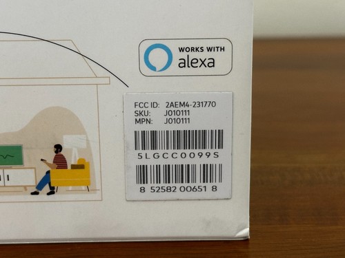 eero - AC Dual-Band Mesh Wi-Fi 5 Router - White - Picture 5 of 5