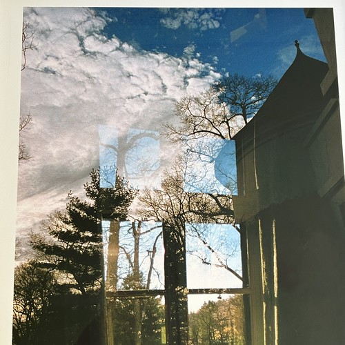 Jeff Carpenter Matinecock 1 double exposure L Digital Pigment Piezo Print AP 1/1 - Picture 6 of 19