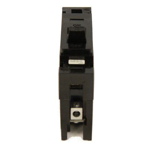 Sylvania Challenger SEH-1-C-15 Circuit Breaker 15A 277V 1 Pole SEH1C15 New - Picture 2 of 3