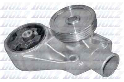 DOLZ S193 Wasserpumpe für SKODA