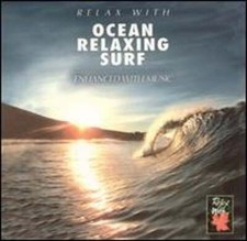 Ocean Relaxing Surf, Vol. 1 by Various Artists: Used