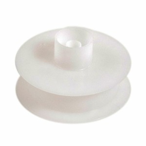 Ge-WE12X20395-Dryer-Idler-Pulley-Genuine-OEM-part