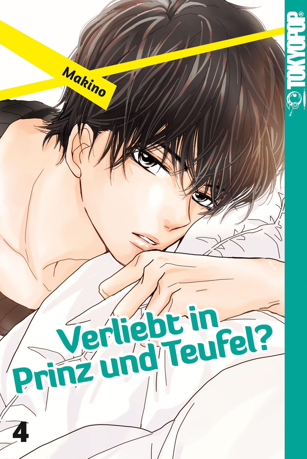 Thumbnail - Verliebt In Prinz Und Teufel? 04