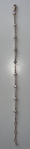 Pandora Tennisarmband, Rosegold