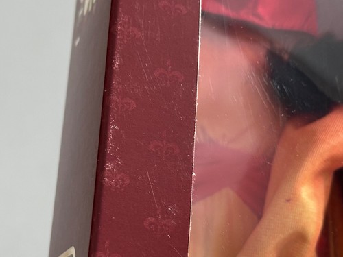 Star Wars Episode 1 Hidden Majesty Queen Amidala 12" Figur Hasbro 1998 Neu - Bild 10 von 16