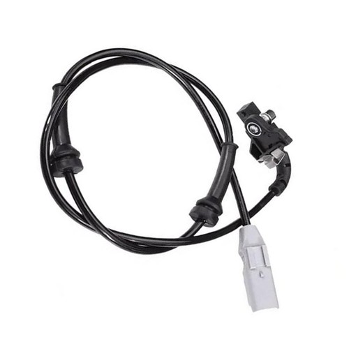 Rear ABS Wheel Speed Sensor 9674196180 For Peugeot RCZ Coupe (03.2010 - 12.2015) - Picture 2 of 6
