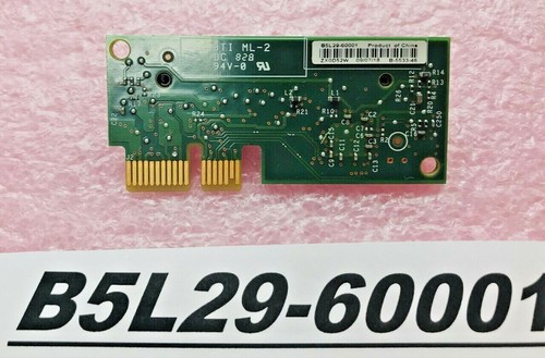 B5L29-60001 HP SATA RISER - Zdjęcie 2 z 3