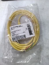NEW Ifm Sensor Cable Efector Part# E18214 FREE SHIPPING