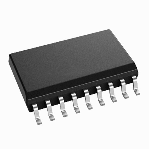 1Pcs PIC16F1827-I/SO SOIC-18 8-bitMicrocontrollerMCU PIC16 Memory7kB DataRAM384B - Picture 1 of 3