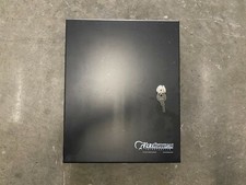 Keri Systems - PXL-500P-X - Metal Enclosure for PXL-500 or PXL-510