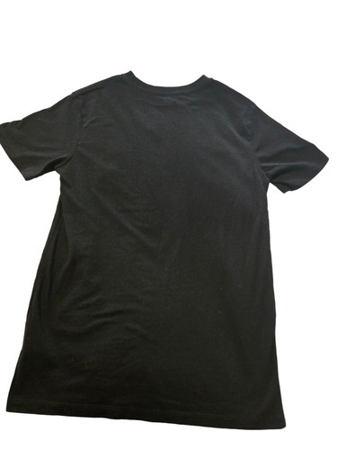 Old Navy Black Bart Simpson Tee Youth size 14-16 - Bild 2 von 3