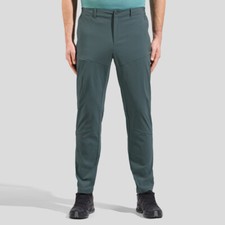 Pantaloni da trekking uomo Odlo Ascent Light