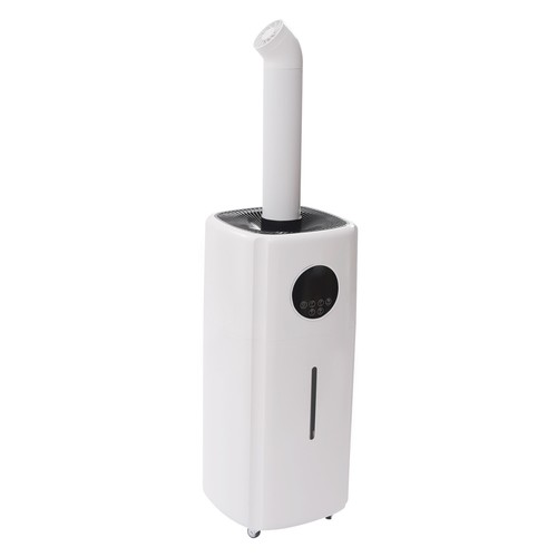 3 Speed Large Room Commercial Humidifier Whole-House Style Humidifier 21L/5.5Gal - Picture 8 of 12