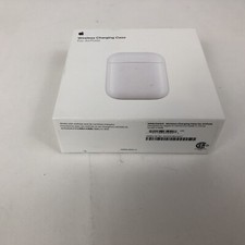 Apple MR8U2AM/A Wireless Charging Case for AirPods Model A1938