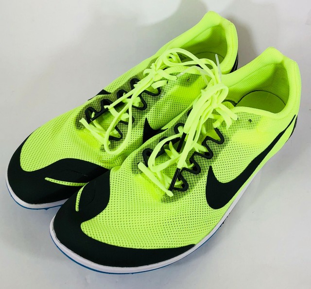 nike rival d 10