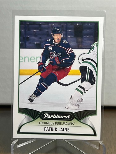 2021 Upper Deck Parkhurst 1-280! 🔥SAVE🔥HUGE DISCOUNTS🔥💰 - Picture 25 of 215