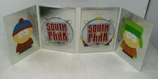 South Park - The Hits: Vol. 1 (DVD, 2006, 2-Disc Set)
