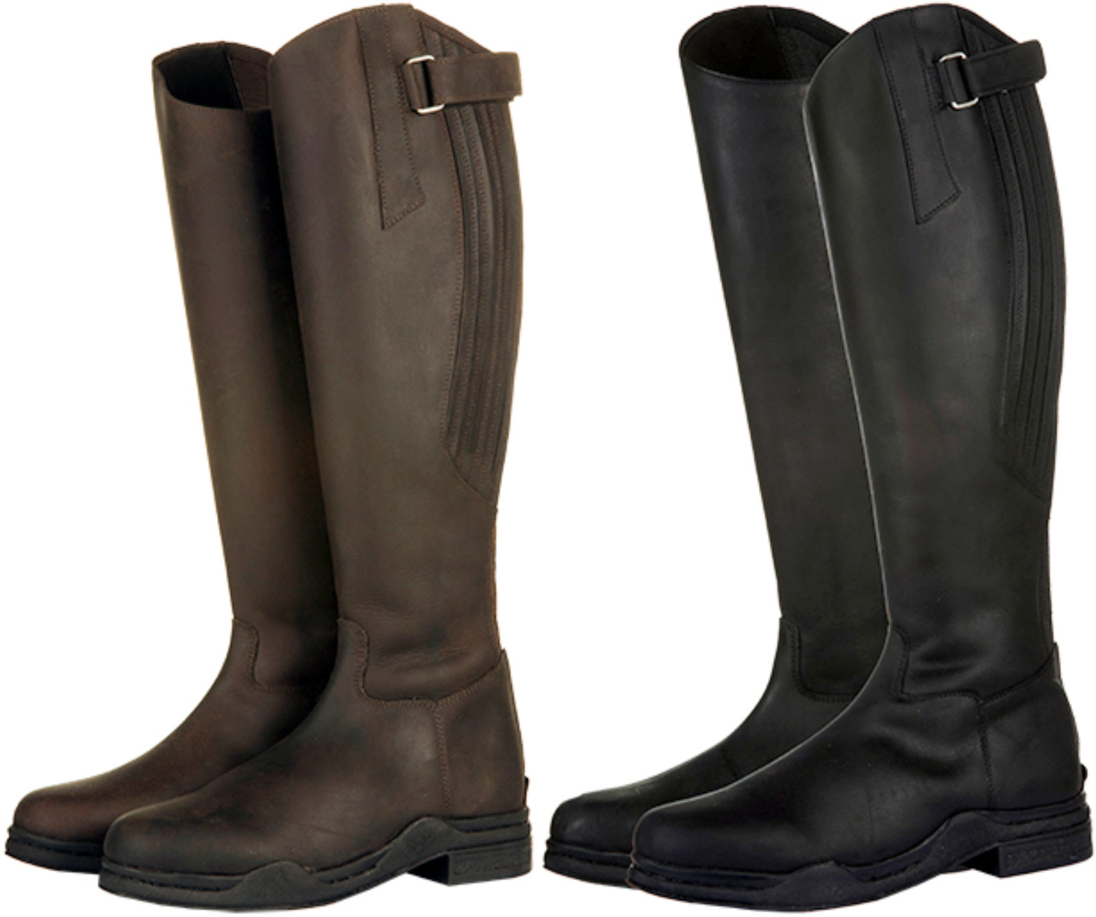 % % % HKM botas de Montar Country Hub Atrévete Ancho (3998) % % % % % % HKM botas de Montar Country Hub Atrévete Ancho (3998) % % %