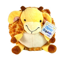Squishable Mini Giraffe 2013 Limited 779/1000 Edition 7-in Plush Toy Rare