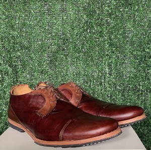 timberland wodehouse oxford