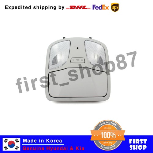 NUEVO ORIGINAL 928003S001TX Lámpara de Luz Consola Superior para Hyundai Sonata 09-14 - Imagen 2 de 4