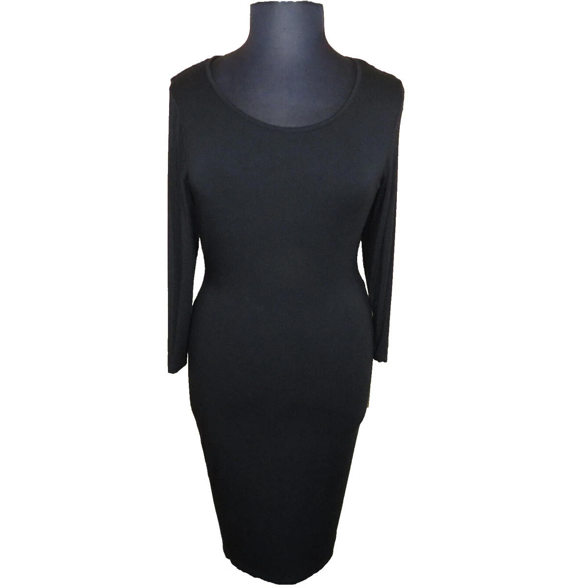 Plus Size Fashion to Figure Dresses for Women for sale | eBay
