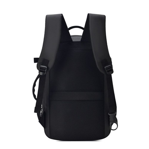 Zaino 17L Guarnizione Sottovuoto Viaggio Espandibile Sistema Compressione Aria Airback Bag - Foto 16 di 24