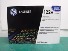 HP 122A Color Imaging Drum Unit Q3964A Imaging Drum For Laser Jet 2550 2820 2840