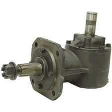 REPLACEMENT BUSHOG/ROTARY CUTTER GEARBOX, 40 HP FITS HOWSE KODIAK AND MANY MORE