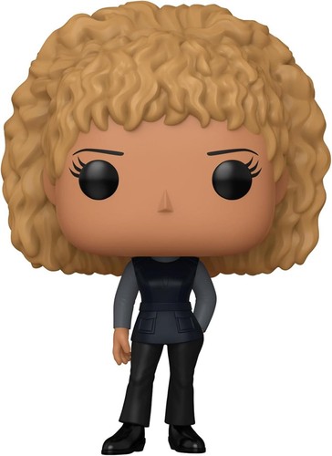 Funko Pop! ST Picard Raffi Muskier Star Trek Vinyl-Sammelfigur - Bild 2 von 8