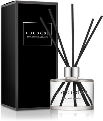 COCODOR Signature Reed Signature/6.7Ounce/1Pack, Garden Lavender 