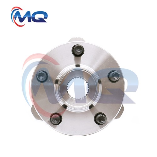 For Dodge Stratus Chrysler Sebring 513138 1* New Front Wheel Hub Bearing 5 Stud - Picture 6 of 8