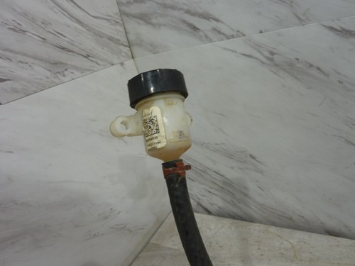 2021-24 POLARIS SPORTSMAN TRAIL 570 SP, FOOT BRAKE CYLINDER & PEDAL (OPS1247) - Picture 5 of 10