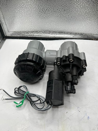 RainBird Bewässerung Anti-Siphon Sprinkler Ventil mit Durchflussregelung 3/4"