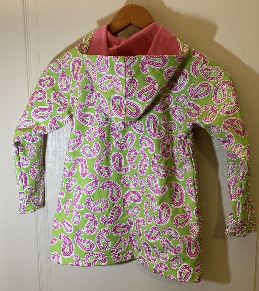 Hartstrings raincoat shop