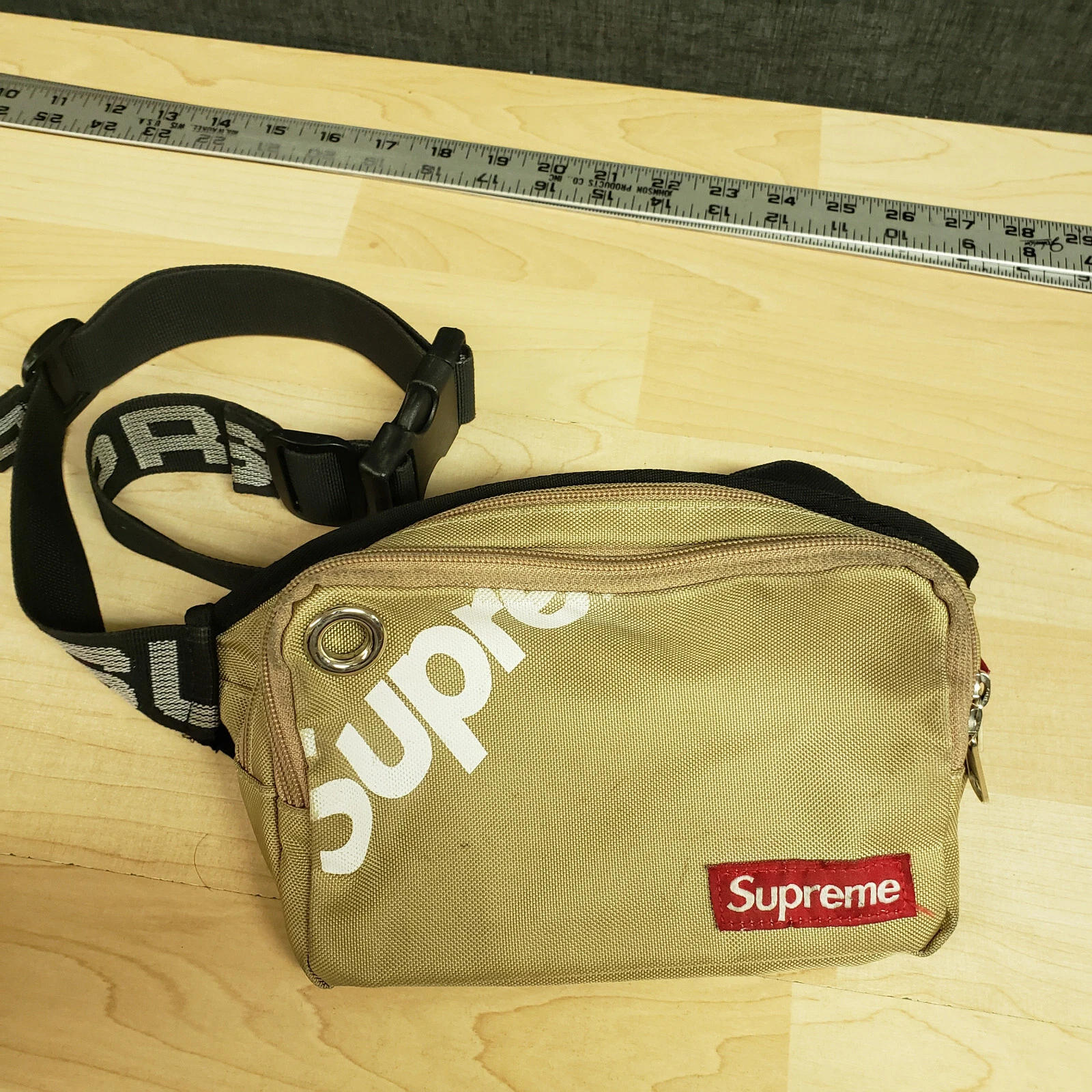 Sac à main Supreme Tan sac