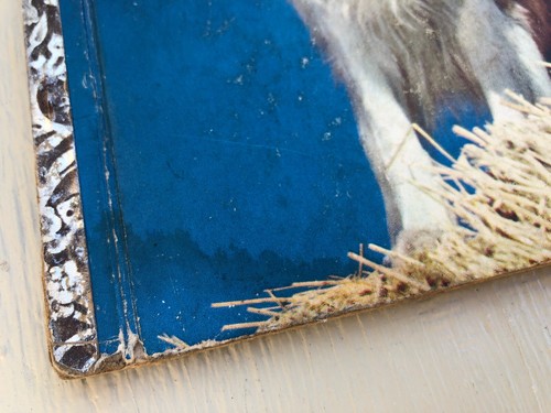 2 Vintage LITTLE GOLDEN BOOKS 1958 LASSIE Her day sun & 1971 Big Clean-up Day - Bild 4 von 12