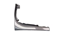 Trim left dashboard for Opel Mokka (J13) 1.4 13091809