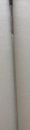 Acuity Voltage Driver - Acuity Uniflex 65Reg Graphite Shaft NICE W/ Head Cover - Picture 5 of 9
