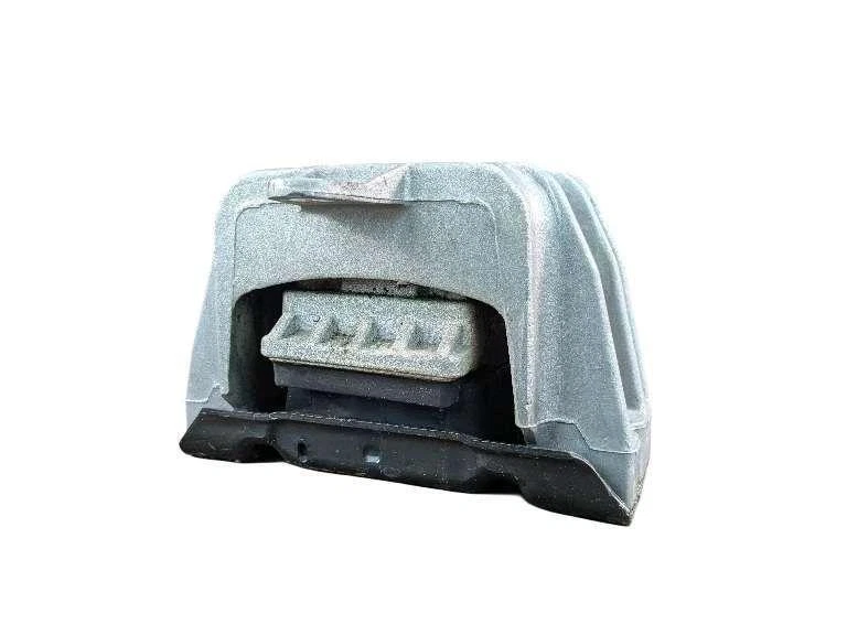 2002-04 Volkswagen R32 GTI 20th GLI Transmission Mount Bracket Six Speed Manual - Image 4 of 4