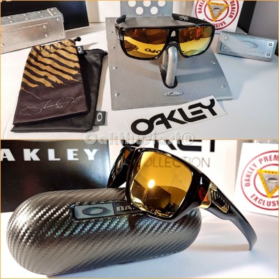 oakley dispatch white