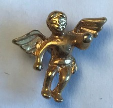 PIN'S en forme d'ange porte